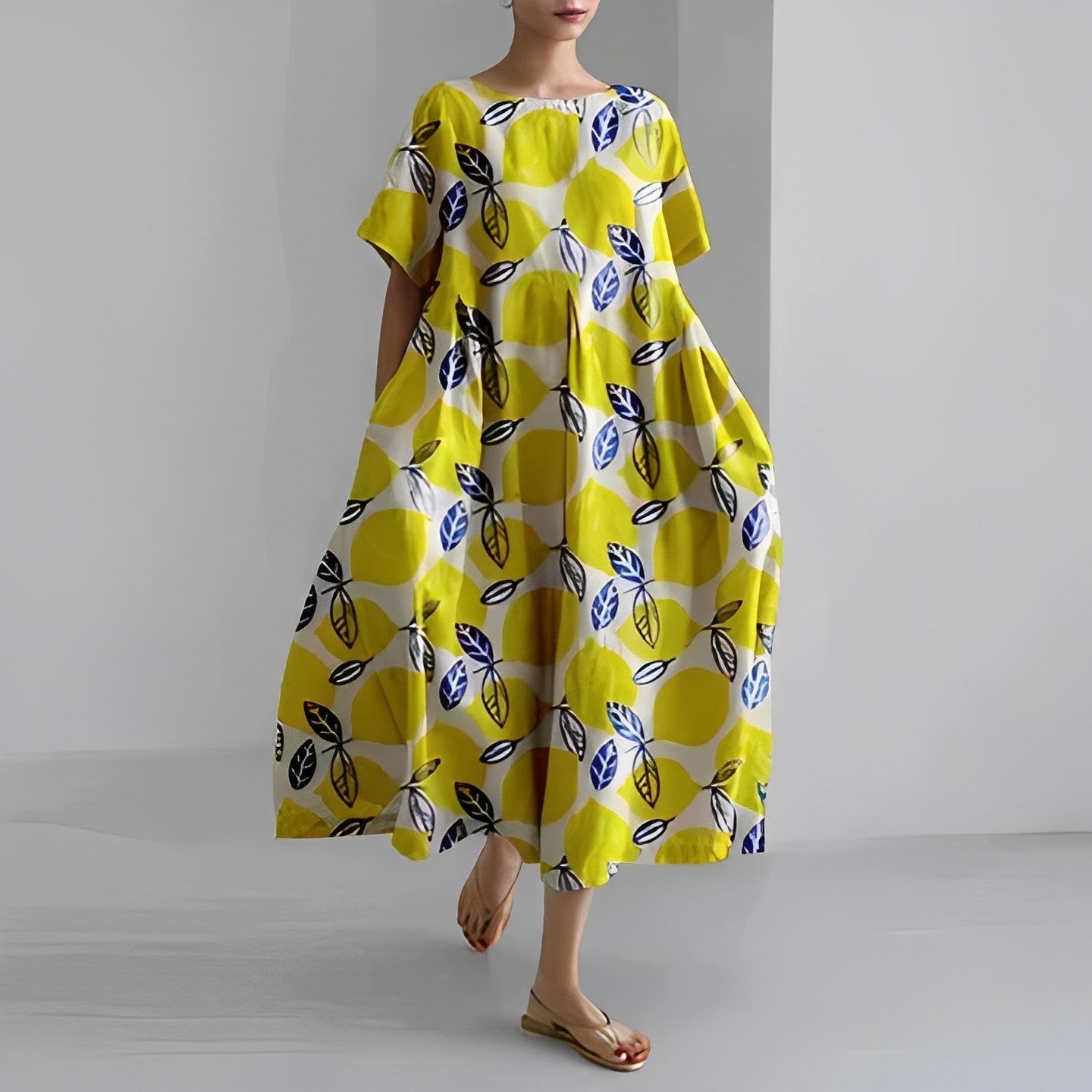 Jamie | Belle Robe pour Femmes