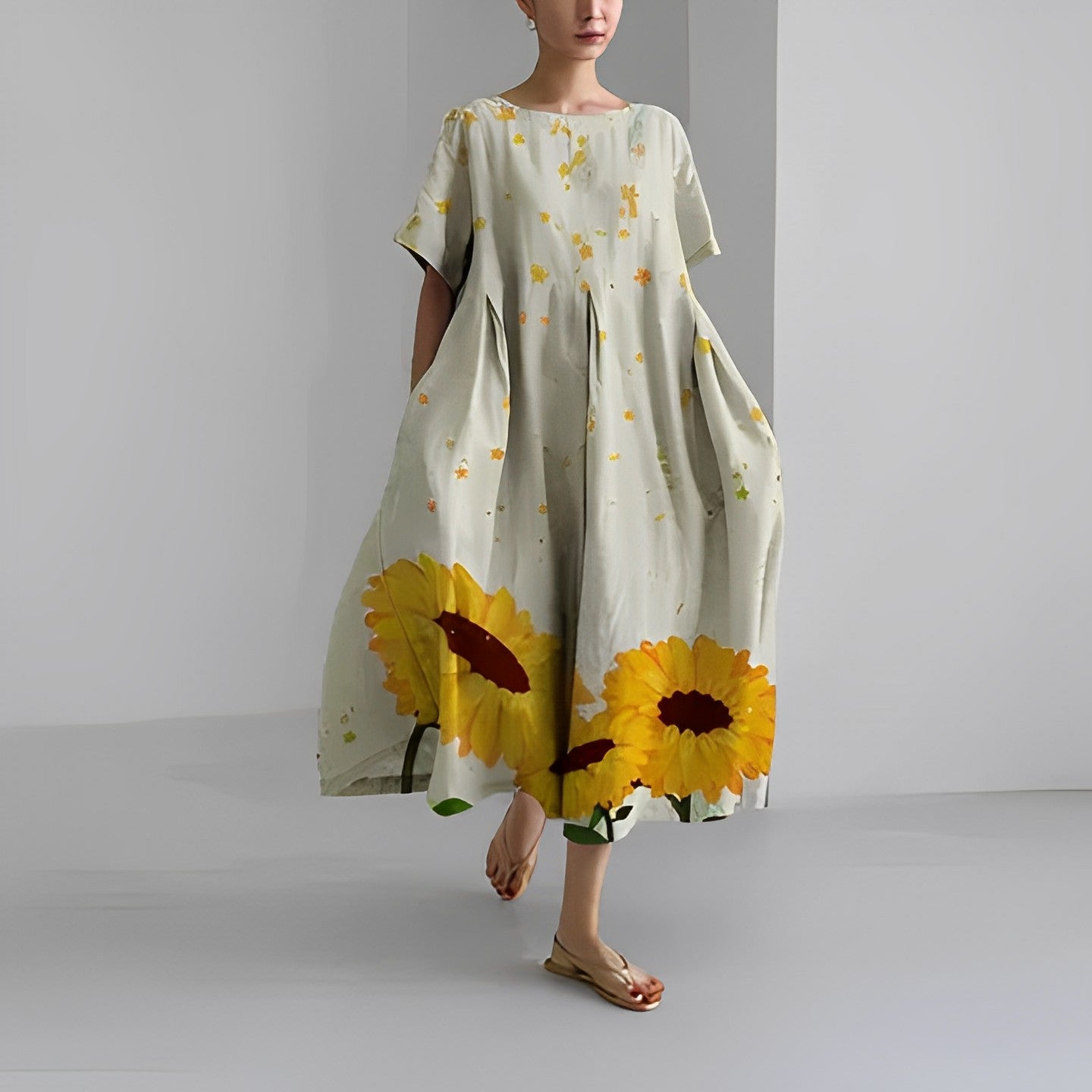 Jamie | Belle Robe pour Femmes