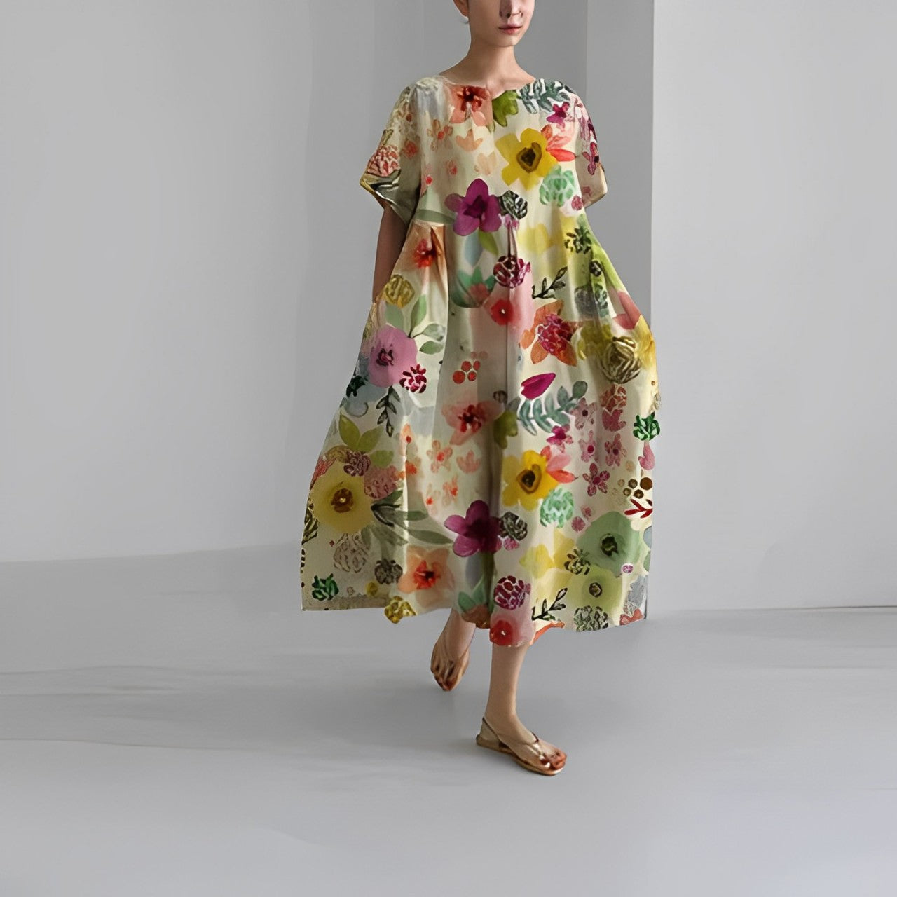 Jamie | Belle Robe pour Femmes
