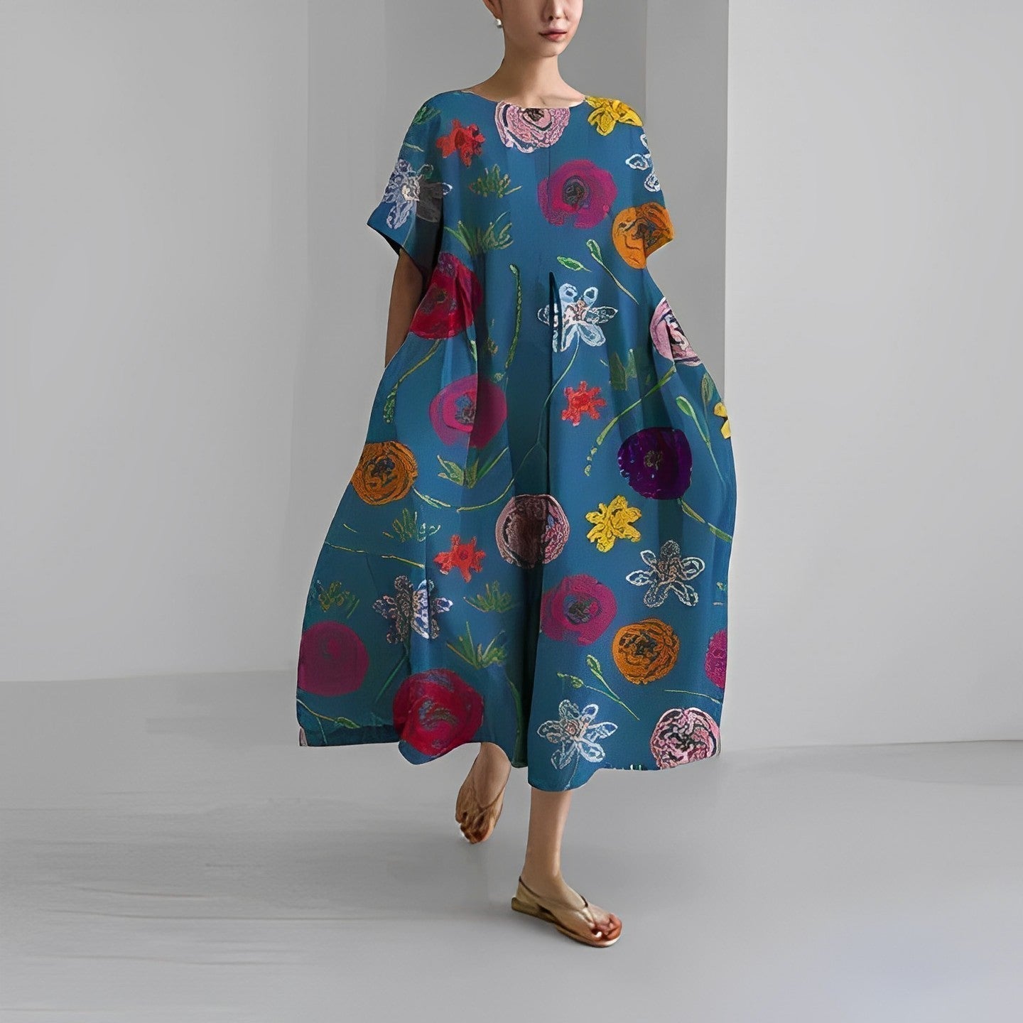 Jamie | Belle Robe pour Femmes
