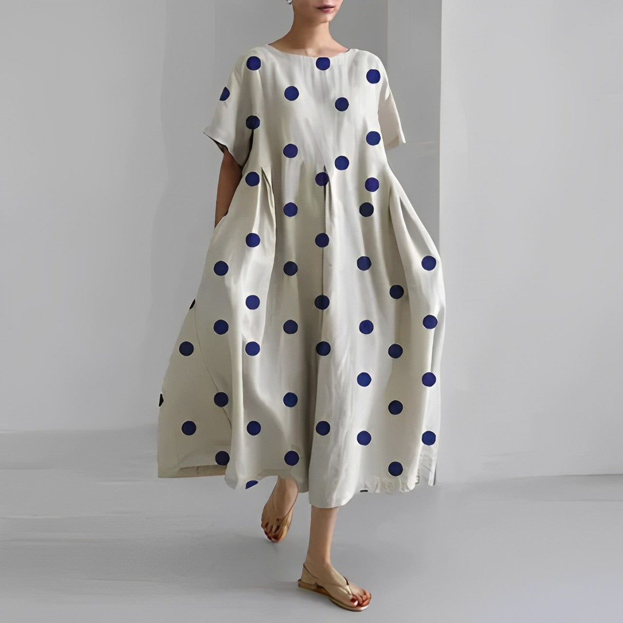 Jamie | Belle Robe pour Femmes