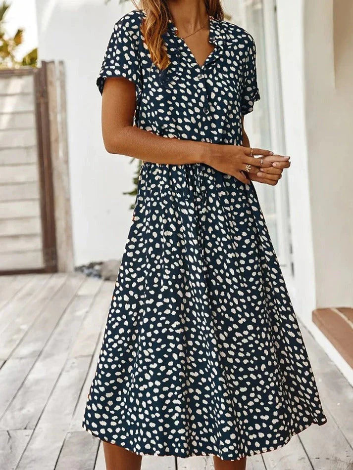 Gloria | Vintage charm in every stitch