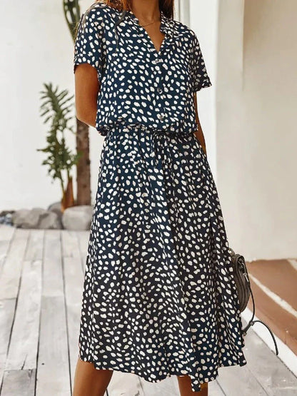 Gloria | Vintage charm in every stitch