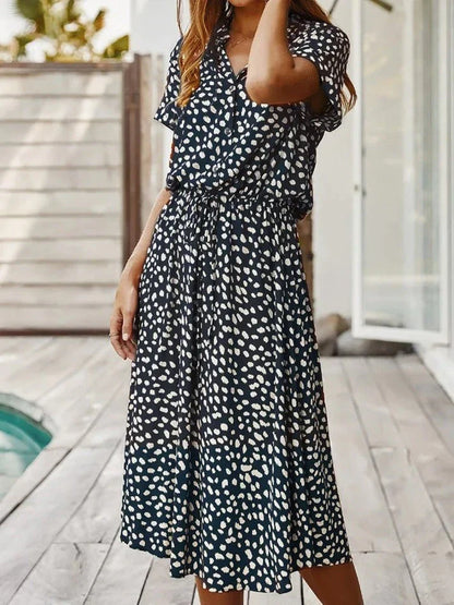 Gloria | Vintage charm in every stitch