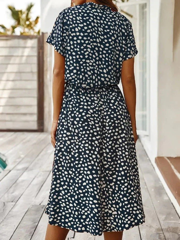 Gloria | Vintage charm in every stitch