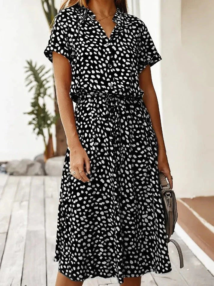 Gloria | Vintage charm in every stitch
