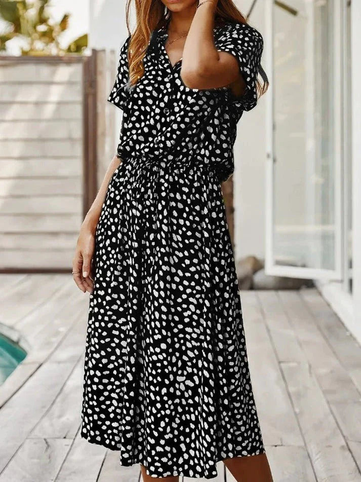Gloria | Vintage charm in every stitch