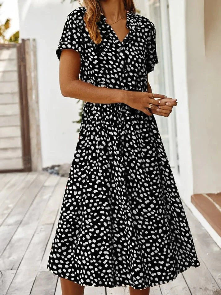 Gloria | Vintage charm in every stitch