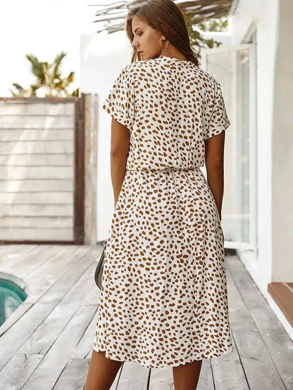 Gloria | Vintage charm in every stitch