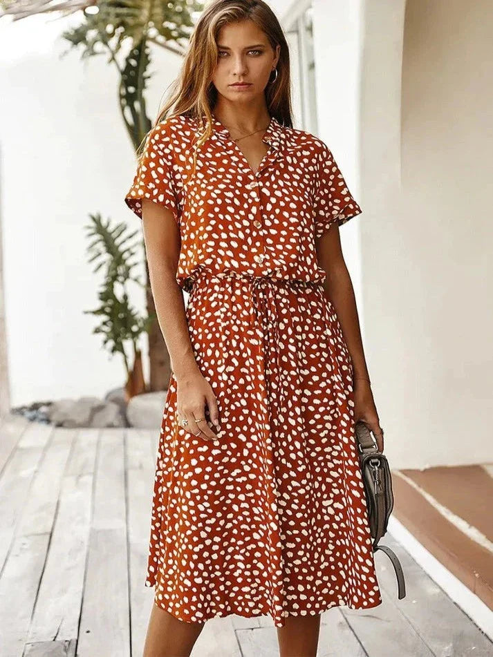Gloria | Vintage charm in every stitch