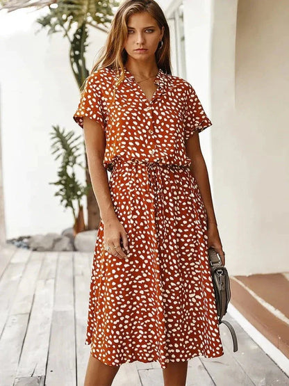 Gloria | Vintage charm in every stitch
