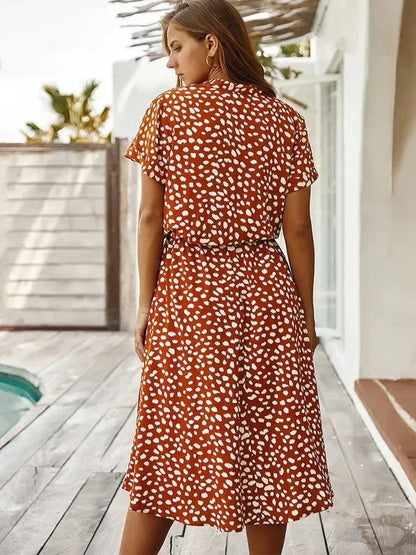 Gloria | Vintage charm in every stitch