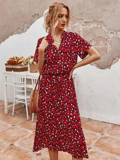 Gloria | Vintage charm in every stitch