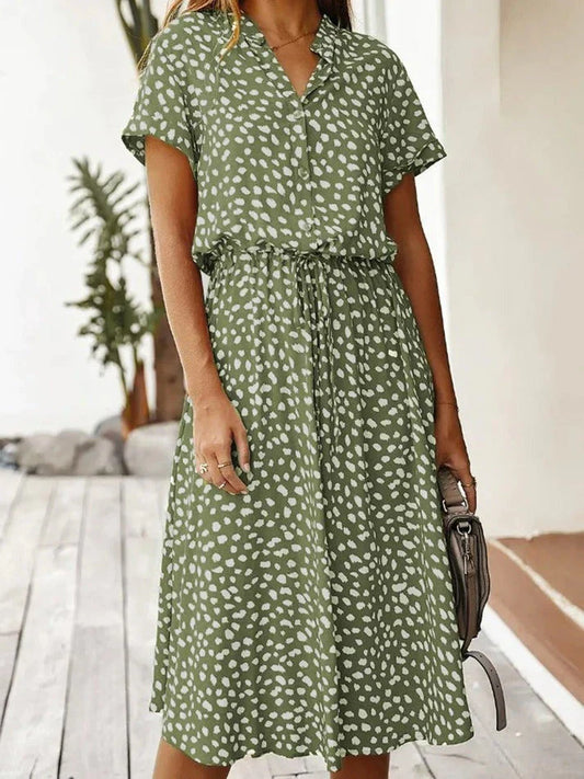 Gloria | Vintage charm in every stitch