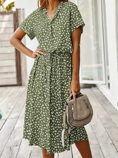 Gloria | Vintage charm in every stitch