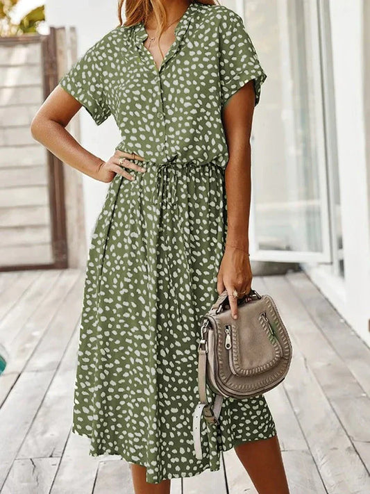 Gloria | Vintage charm in every stitch