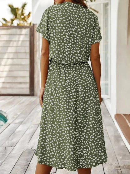 Gloria | Vintage charm in every stitch