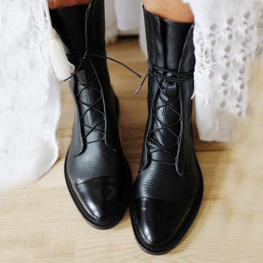 Monroe | Bottines modernes pour femmes