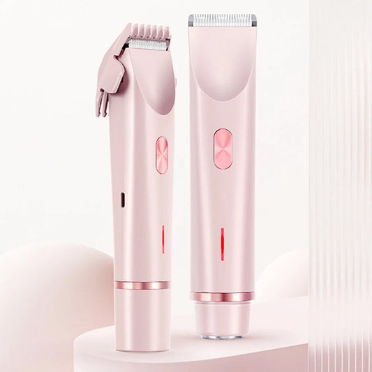 Tondeuse Électrique Douce Pour Femmes