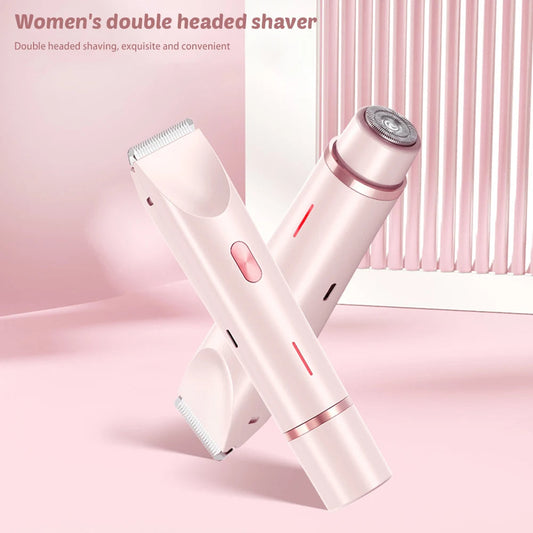 Tondeuse Électrique Douce Pour Femmes