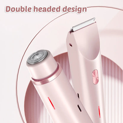 Tondeuse Électrique Douce Pour Femmes