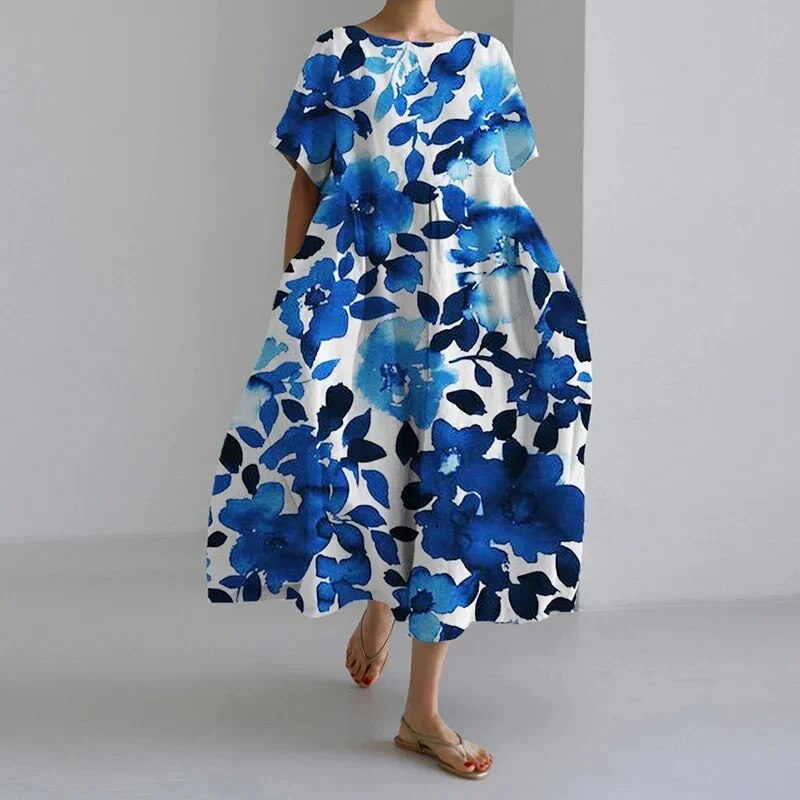 Jamie | Belle Robe pour Femmes