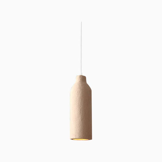 Suspension Japonaise Wabi-Sabi Crème Beige