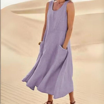 Kerstin | Long summer dresses