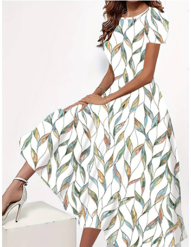 Romyali | Elegant dress for women
