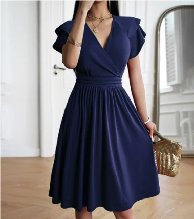 Annegretin | Robe pour femmes