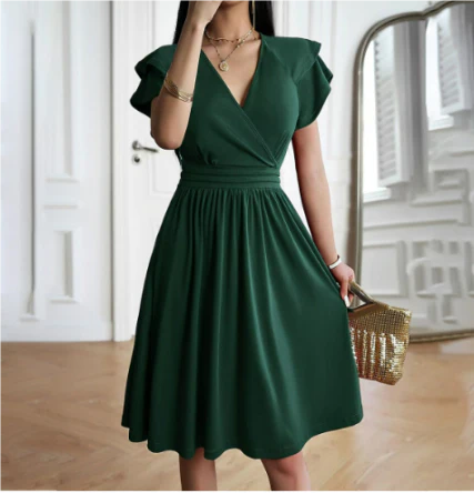 Annegretin | Robe pour femmes