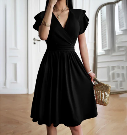 Annegretin | Robe pour femmes
