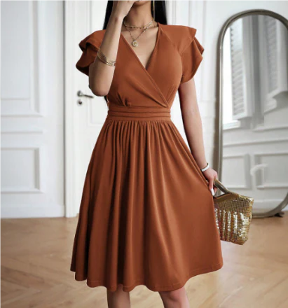 Annegretin | Robe pour femmes