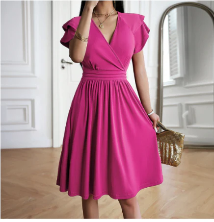 Annegretin | Robe pour femmes