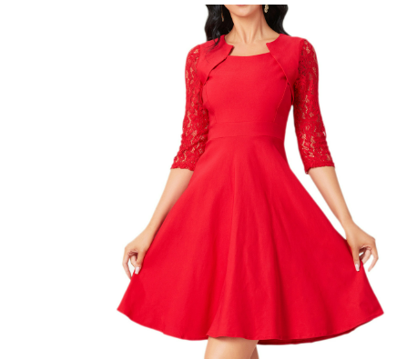 Oberonie | Robe Femme