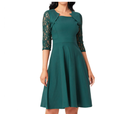 Oberonie | Robe Femme