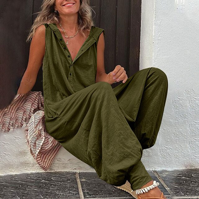 Quintena | Combinaison Femme