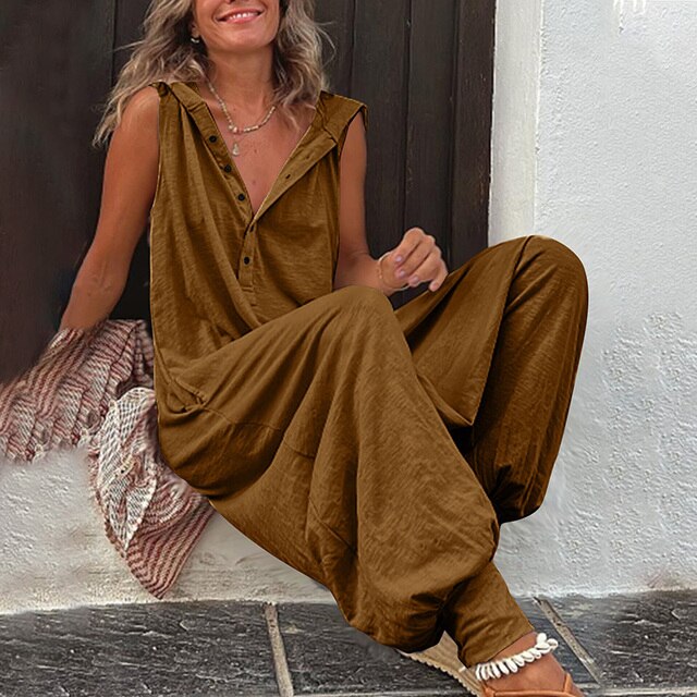 Quintena | Combinaison Femme