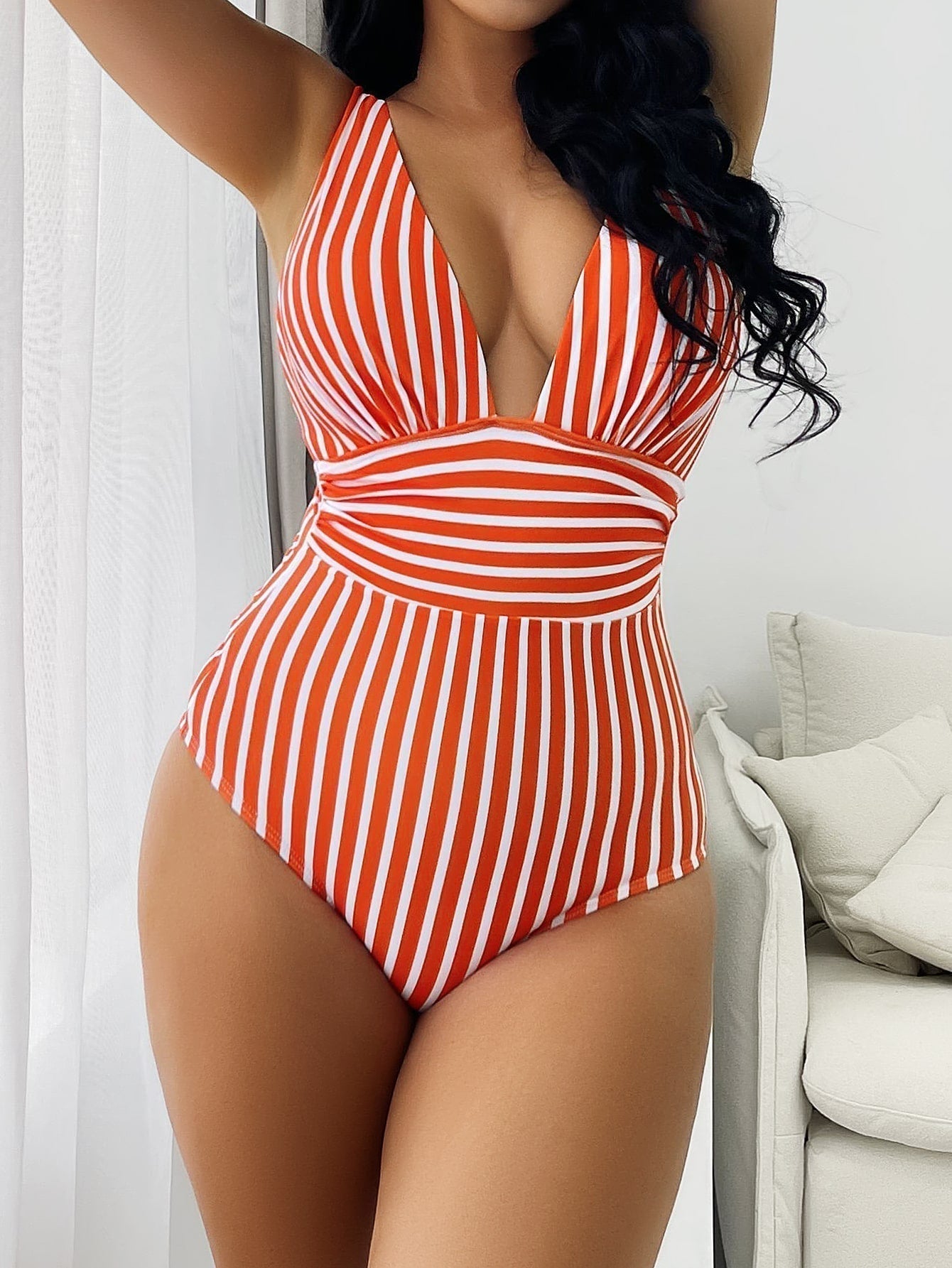 Willow | Maillot de bain pour femmes | Durabilité et confort | Ajustement parfait