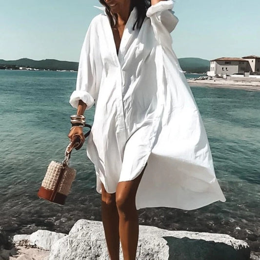 Hermine | Summer dress for women