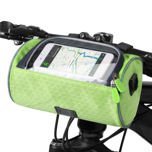 Sac à Vélo Avec Écran Tactile