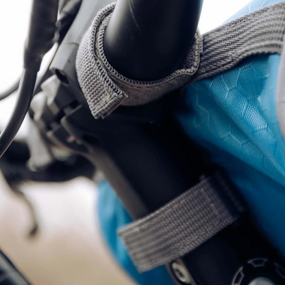 Bicycle Bag With Touch Screen