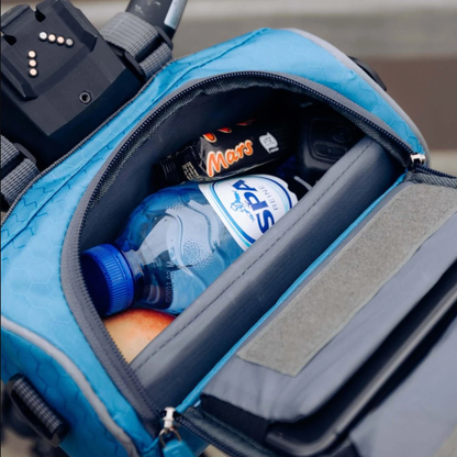 Bicycle Bag With Touch Screen