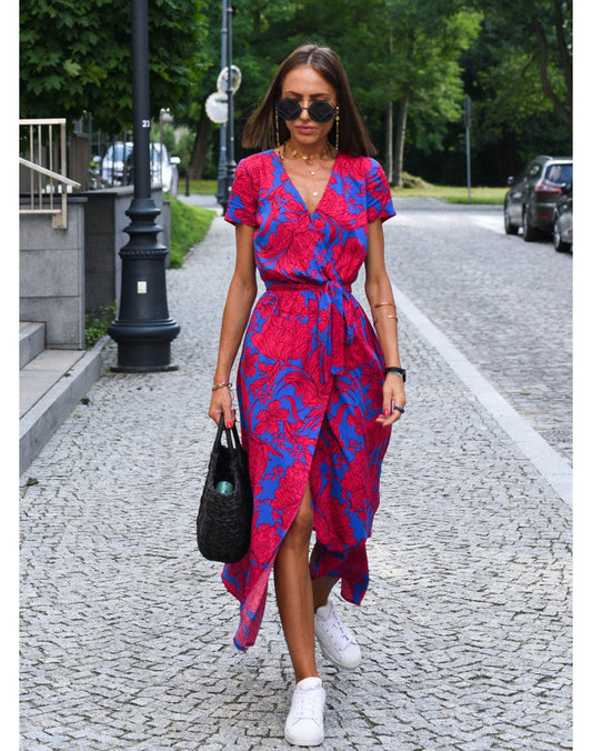 Marlène | Robe Confortable