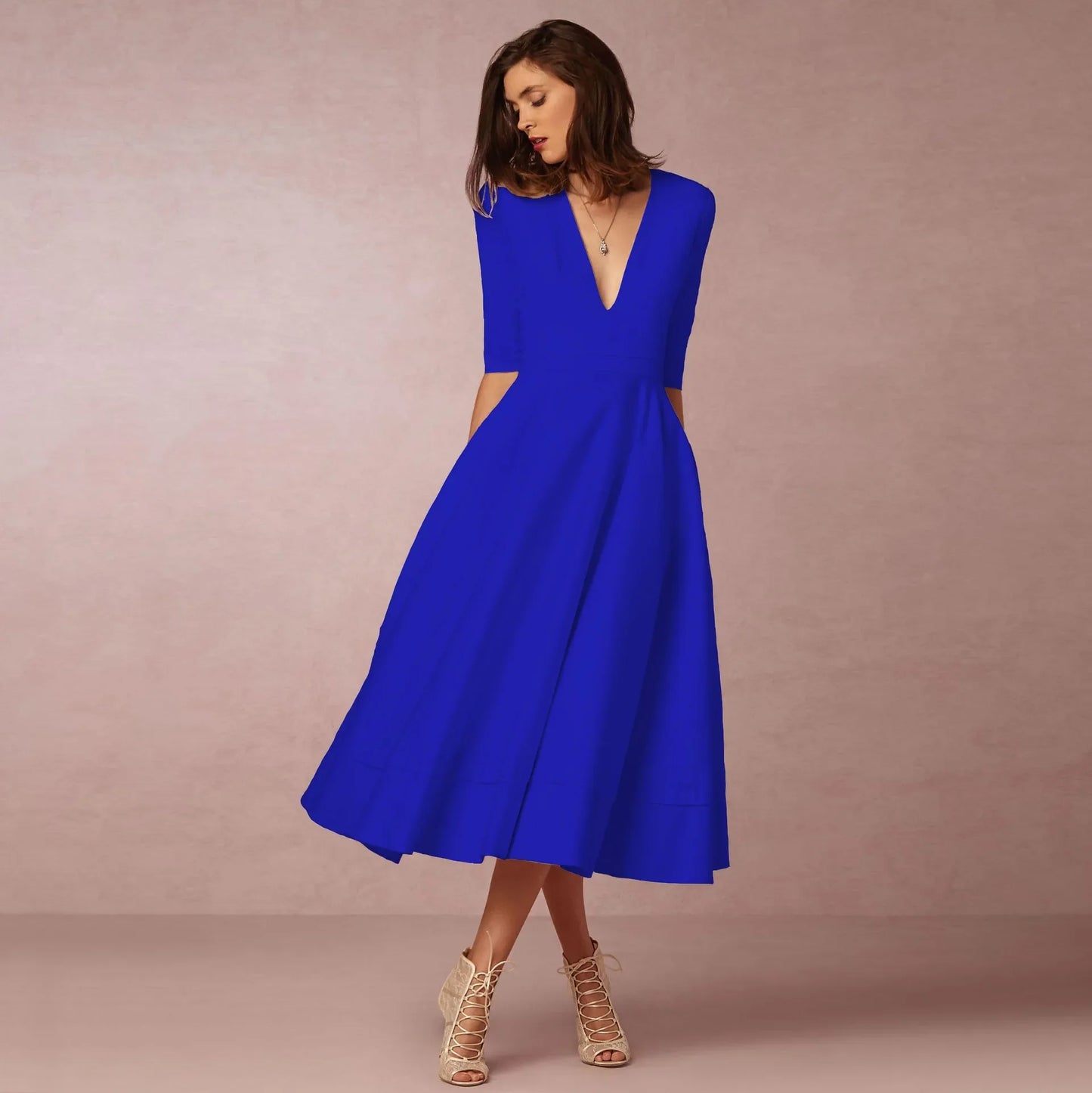 Roryna | Elegant princess dresses for women