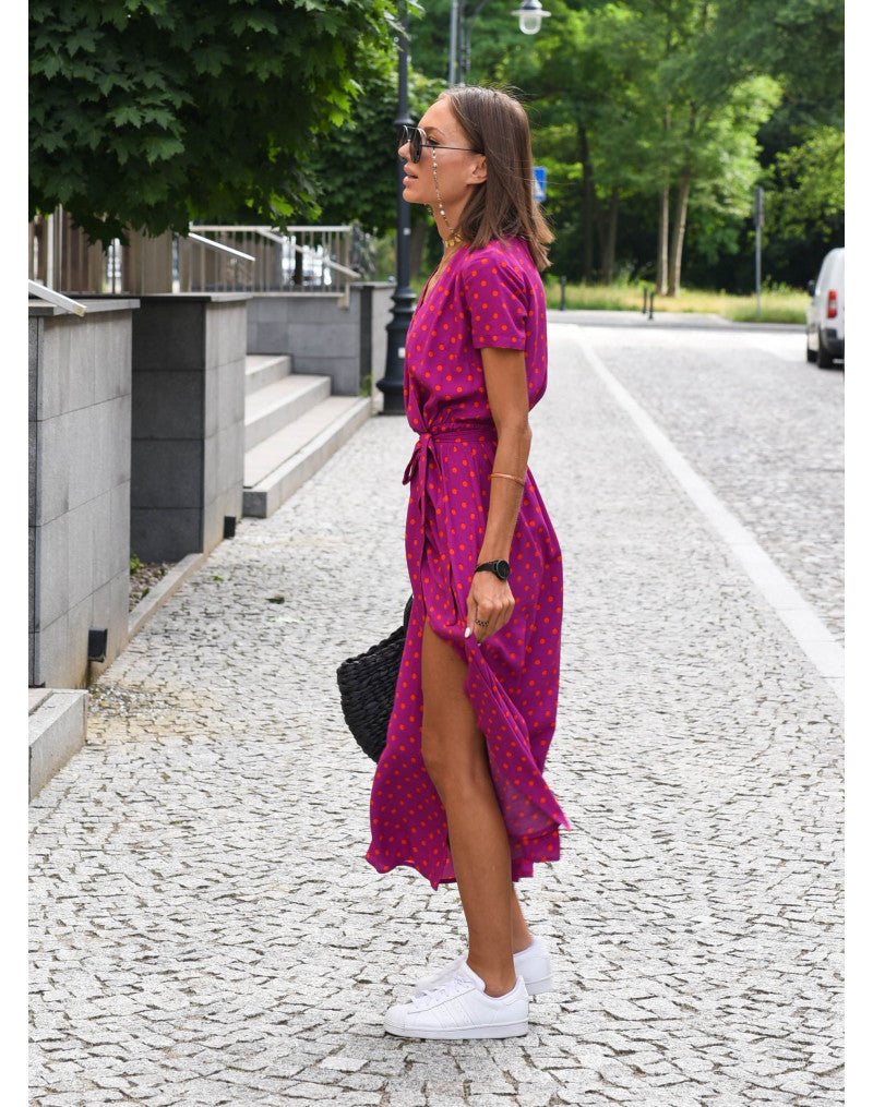 Marlene | Robe Confortable