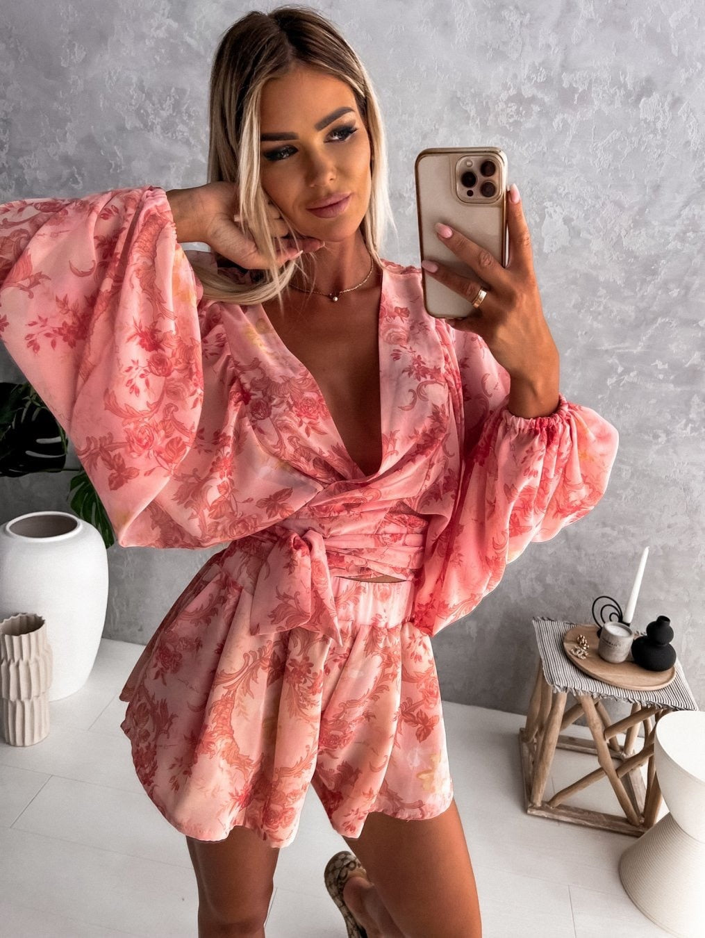 Espera | Robe de Plage Femme