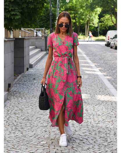 Marlene | Robe Confortable