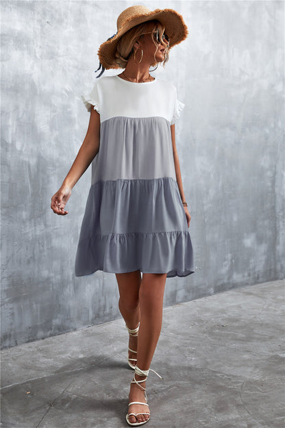 Ivy | Robe d'été colorée pour femmes