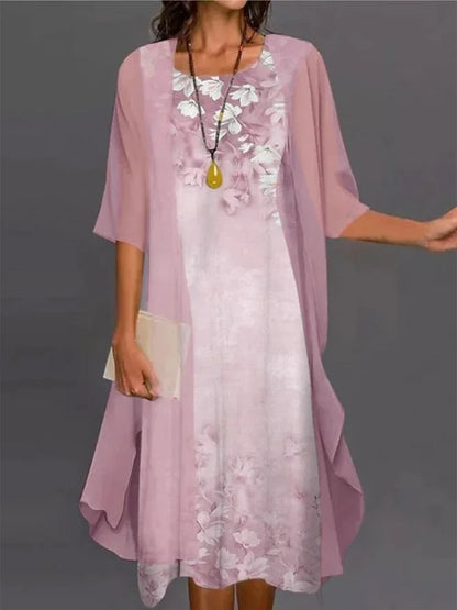 Bhae | Elegant and lightweight robe for women